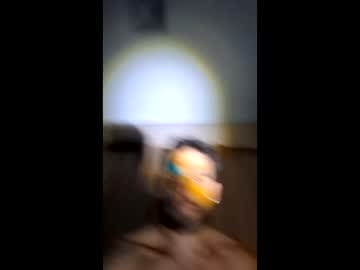Maxpac_Rocco Chaturbate stream image from May 21, 2026