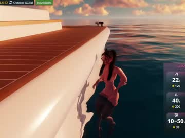 Molly_Drakons_Hm Chaturbate stream image from May 21, 2026