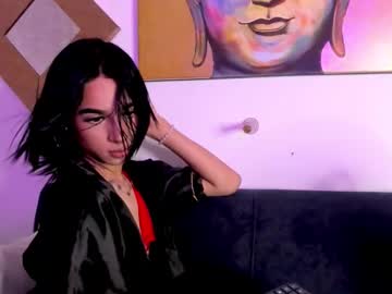 Sandy_Salas Chaturbate stream image from May 21, 2026