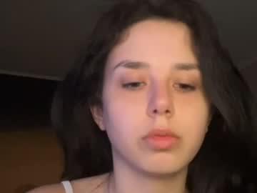 Secret_Vanilla_ Chaturbate stream image from May 21, 2026