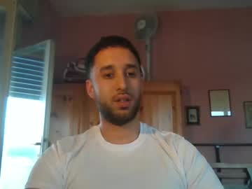 Thegeiser Chaturbate stream image from May 21, 2026