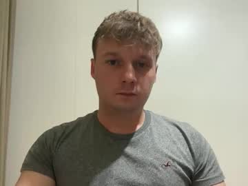 Tomsky2703 Chaturbate stream image from May 21, 2026