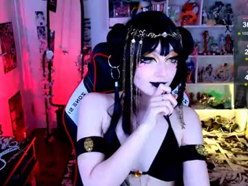 Aki__Ra Chaturbate stream image from May 21, 2026