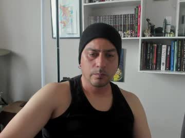 Alucard_Col666 Chaturbate stream image from May 21, 2026