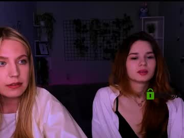 Angie_Foxy Chaturbate stream image from May 21, 2026