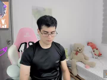Boy_Andy__ Chaturbate stream image from May 21, 2026