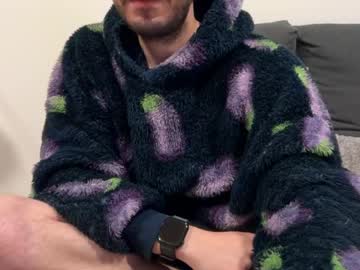 Cumlvr11 Chaturbate stream image from May 21, 2026
