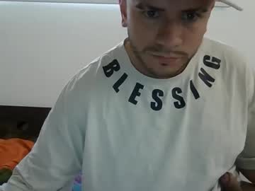 David1269287588 Chaturbate stream image from May 21, 2026