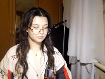 Eugeniecarrubba Chaturbate stream image from May 21, 2026
