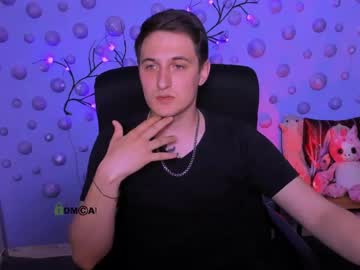 Jacob_Dark_ Chaturbate stream image from May 21, 2026