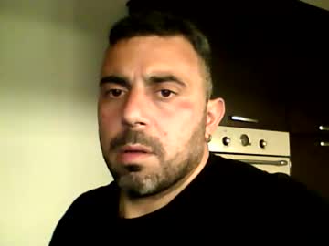 Jarhead886 Chaturbate stream image from May 21, 2026