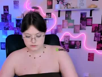 Jenny__Meow Chaturbate stream image from May 21, 2026