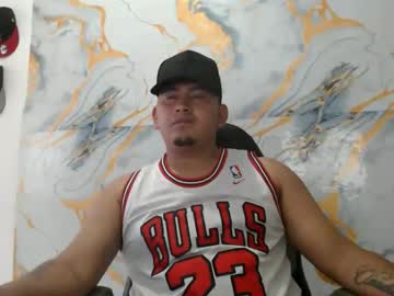 _Jordanxxiii Chaturbate stream image from May 21, 2026