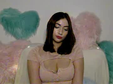 Kaylabeautykiss Chaturbate stream image from May 21, 2026