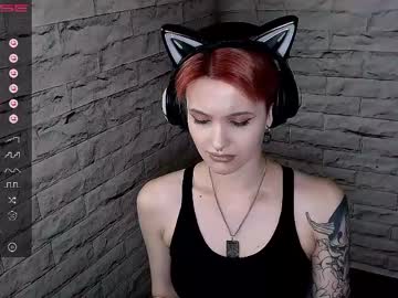 Lauren_Raquel Chaturbate stream image from May 21, 2026