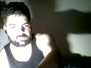 Luffray Chaturbate stream image from May 21, 2026