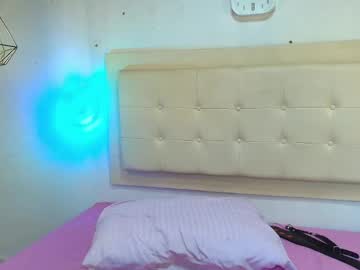 Mitchell_Diaz Chaturbate stream image from May 21, 2026