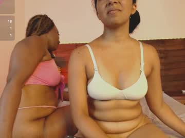 Nahomi_Miller_ Chaturbate stream image from May 21, 2026