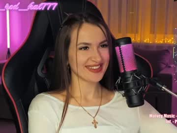 _Red_Hat_7 Chaturbate stream image from May 21, 2026