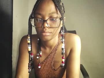 Sexyslim_Ebony Chaturbate stream image from May 21, 2026