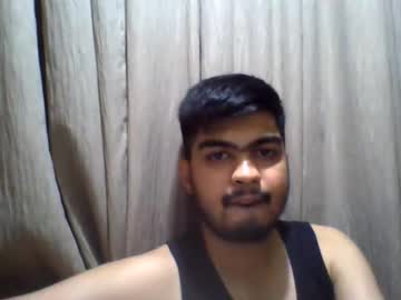 Slavesj18 Chaturbate stream image from May 21, 2026