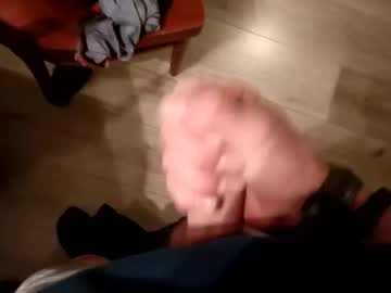 Thickcockdick Chaturbate stream image from May 21, 2026