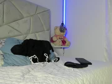 Valen_202 Chaturbate stream image from May 21, 2026