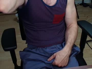 Yourloyalpuppy Chaturbate stream image from May 21, 2026