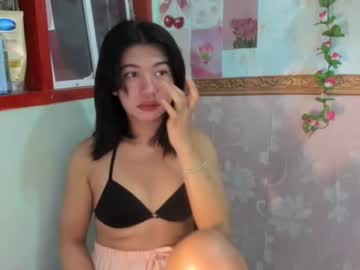 Yourprettytrish Chaturbate stream image from May 21, 2026