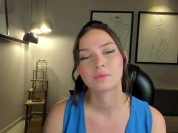 Aliceharperx Chaturbate stream image from May 21, 2026