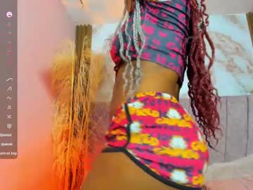Candy_Williamss Chaturbate stream image from May 21, 2026