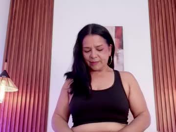 Evagoddess_ Chaturbate stream image from May 21, 2026