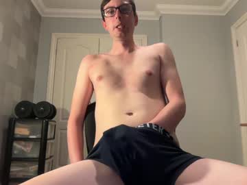 George5657 Chaturbate stream image from May 21, 2026