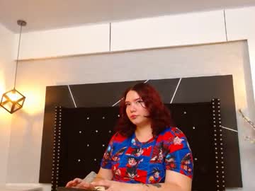 Kattyvenom Chaturbate stream image from May 21, 2026