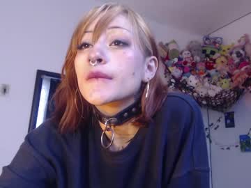 Layla_Quinn Chaturbate stream image from May 21, 2026