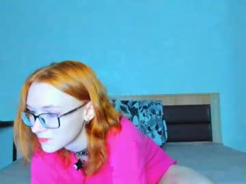 Lostineden Chaturbate stream image from May 21, 2026