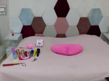 Marianabbw_ Chaturbate stream image from May 21, 2026