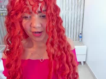 Samanthagregory1 stream image from May 21, 2026