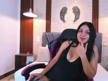 Sienna_Lu Chaturbate stream image from May 21, 2026