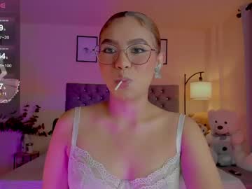 Ximena_Sotto1 Chaturbate stream image from May 21, 2026