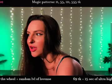 Alicia_Art_ Chaturbate stream image from May 21, 2026