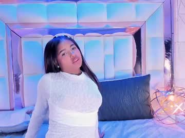 Auroravale1 Chaturbate stream image from May 21, 2026