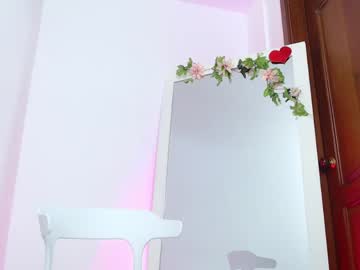 Biancadollx Chaturbate stream image from May 21, 2026