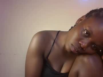 Choco_Vellvet Chaturbate stream image from May 21, 2026