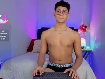 Dawn_16 Chaturbate stream image from May 21, 2026