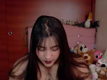 Demony_Smoker Chaturbate stream image from May 21, 2026