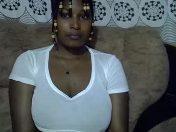 Ebonysk Chaturbate stream image from May 21, 2026