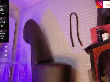 Elizatex Chaturbate stream image from May 21, 2026