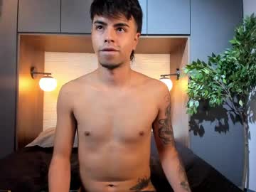 Fedeviale Chaturbate stream image from May 21, 2026