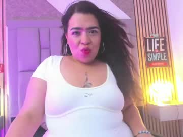 Graceboom Chaturbate stream image from May 21, 2026